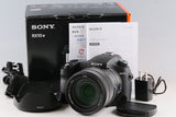 Sony RX10 IV Digital Camera With Box *Japanese Version Only* #58989L2