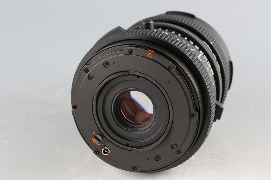 Hasselblad Carl Zeiss Distagon T* 50mm F/4 CF Lens #58993C5