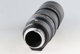 Leica Leitz Canada Telyt 280mm F/4.8 Lens for Leica M #58994T