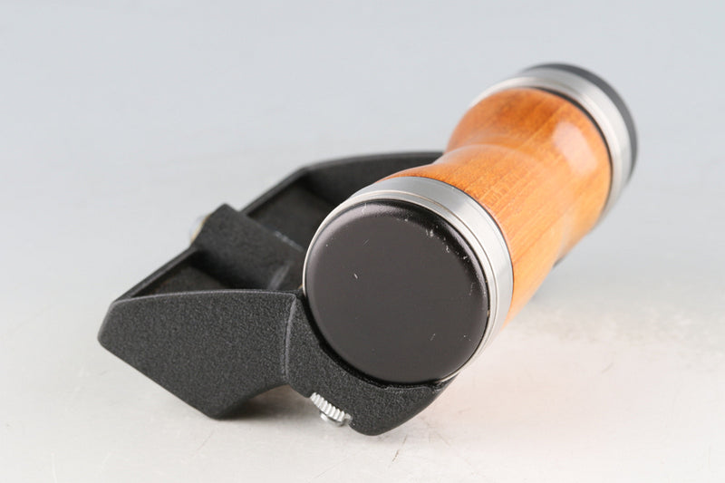 Pentax Wood Hand Grip for 6x7 #58997F3