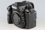 Pentax K-1 Mark II Digital SLR Camera *Shutter Count:105 #59007E4