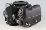 Pentax K-1 Mark II Digital SLR Camera *Shutter Count:105 #59007E4