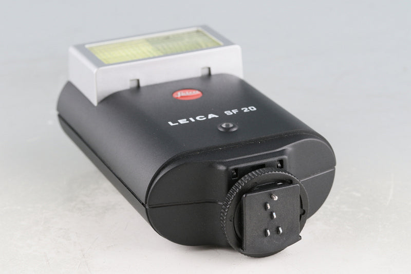 Leica Flash SF 20 With Box #59012L1