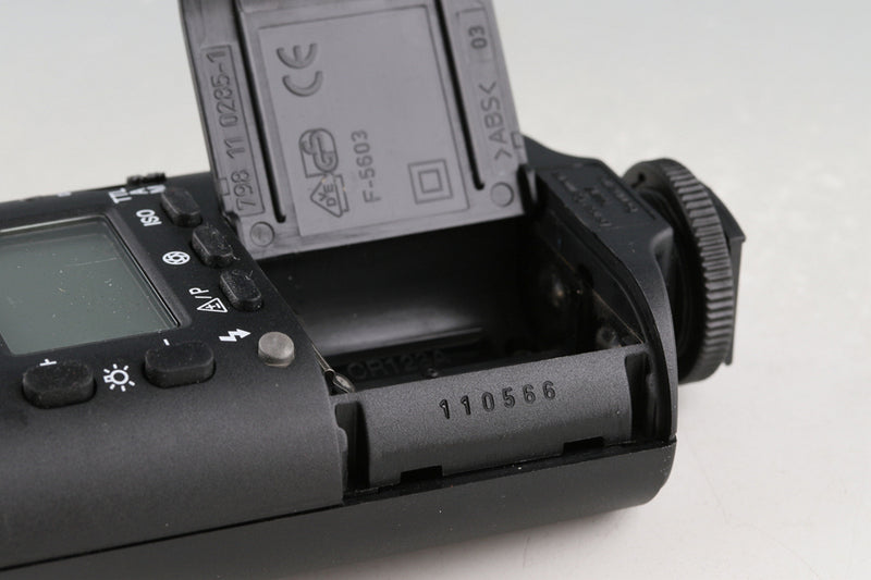 Leica Flash SF 20 With Box #59012L1