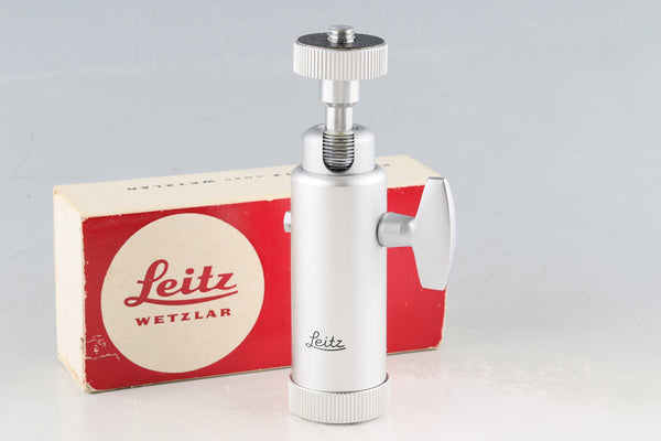Leica Leitz Tripod Ball Head #59014L1