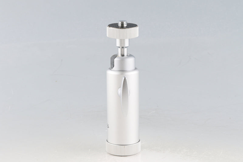 Leica Leitz Tripod Ball Head #59014L1
