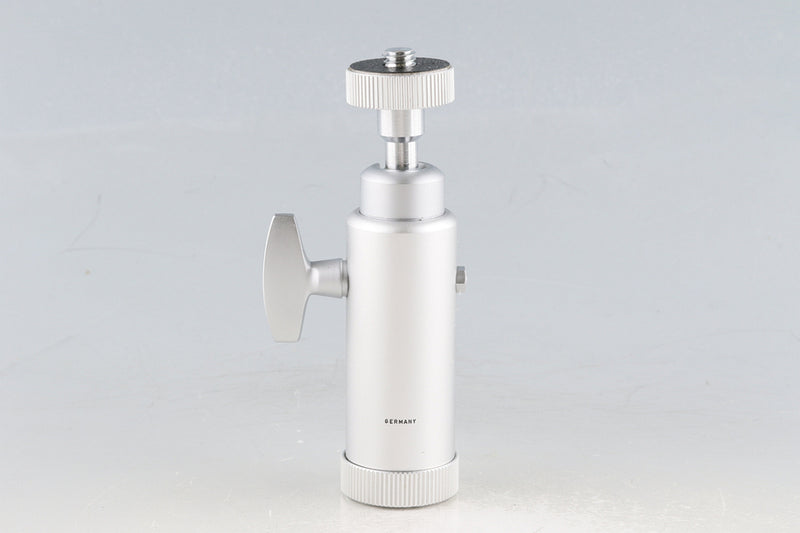 Leica Leitz Tripod Ball Head #59014L1