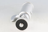 Leica Leitz Tripod Ball Head #59014L1