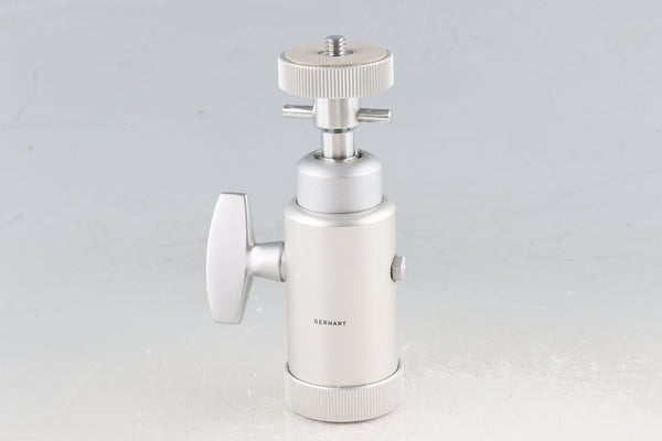 Leica Leitz Tripod Ball Head 14121 #59015L1