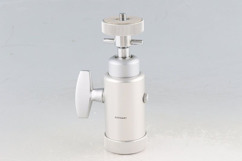Leica Leitz Tripod Ball Head 14121 #59015L1
