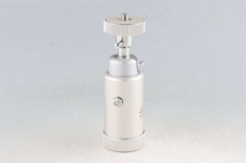 Leica Leitz Tripod Ball Head 14121 #59015L1