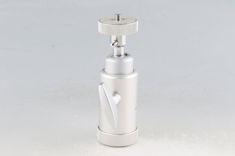 Leica Leitz Tripod Ball Head 14121 #59015L1