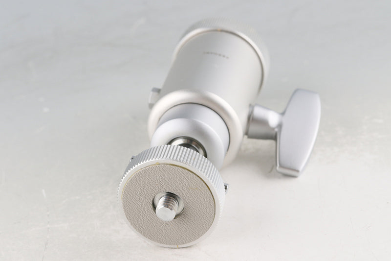 Leica Leitz Tripod Ball Head 14121 #59015L1