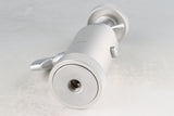 Leica Leitz Tripod Ball Head 14121 #59015L1