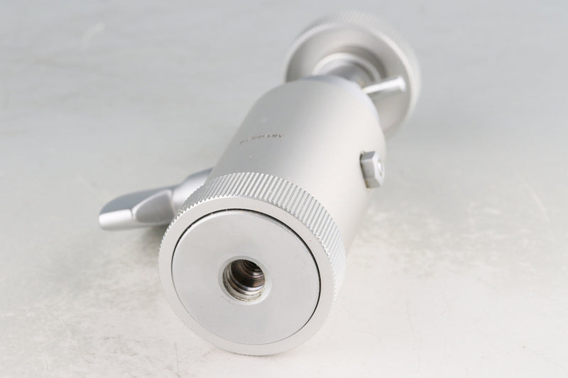 Leica Leitz Tripod Ball Head 14121 #59015L1
