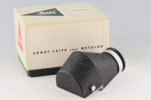 Leica Leitz OTXBO 16460 Prism Finder for Visoflex #59016L1