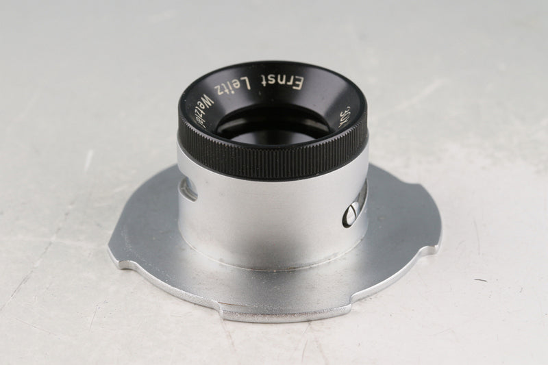 Leica Leitz LWHOO 30x Magnifier Loupe #59017L1