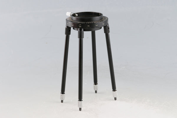 Leica Leitz BEHOO Copy Stand #59018L1