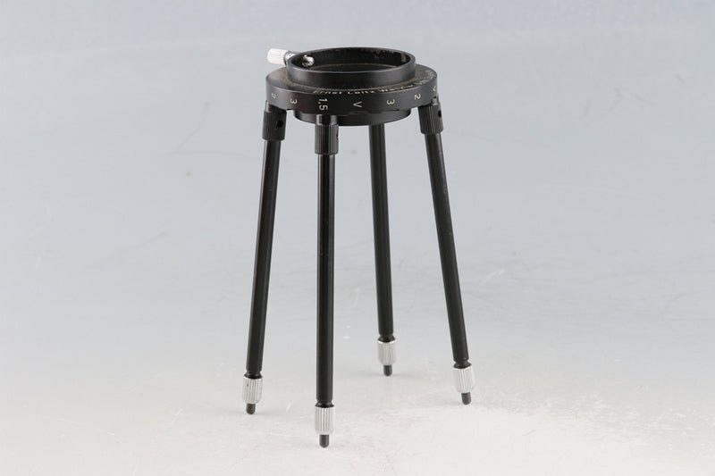 Leica Leitz BEHOO Copy Stand #59018L1