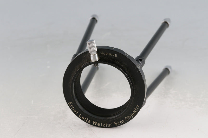 Leica Leitz BEHOO Copy Stand #59018L1