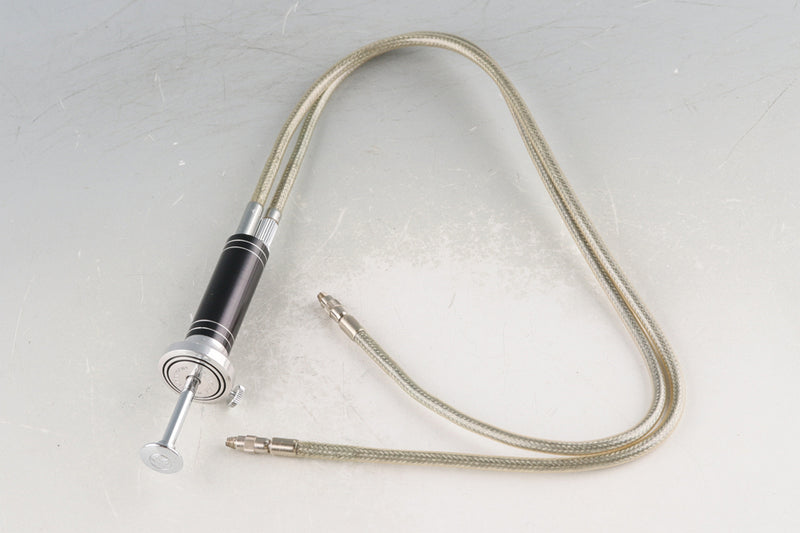 Laica Leitz Twin Cable Release 16494 #59020L1