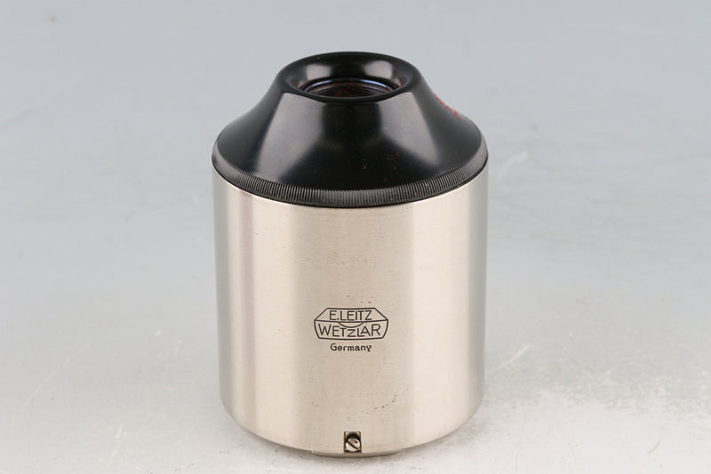 Leica Leitz Magnifier Lupe 5x Lvfoo #59021L1