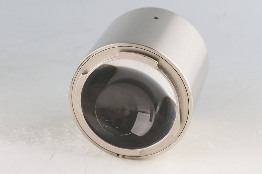 Leica Leitz Magnifier Lupe 5x Lvfoo #59021L1 – IROHAS SHOP