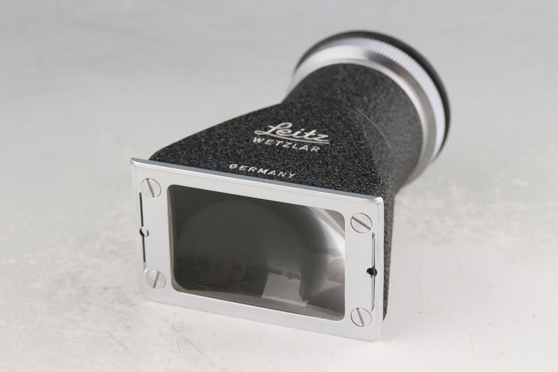 Leica Leitz OTVXO 16461 5X Vertical Magnifier for Visoflex II, III #59022L1