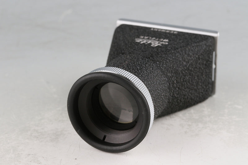 Leica Leitz OTVXO 16461 5X Vertical Magnifier for Visoflex II, III #59022L1