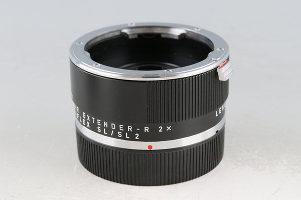 Leica Leitz Extender-R 2X for Leicaflex SL/SL2 #59024T