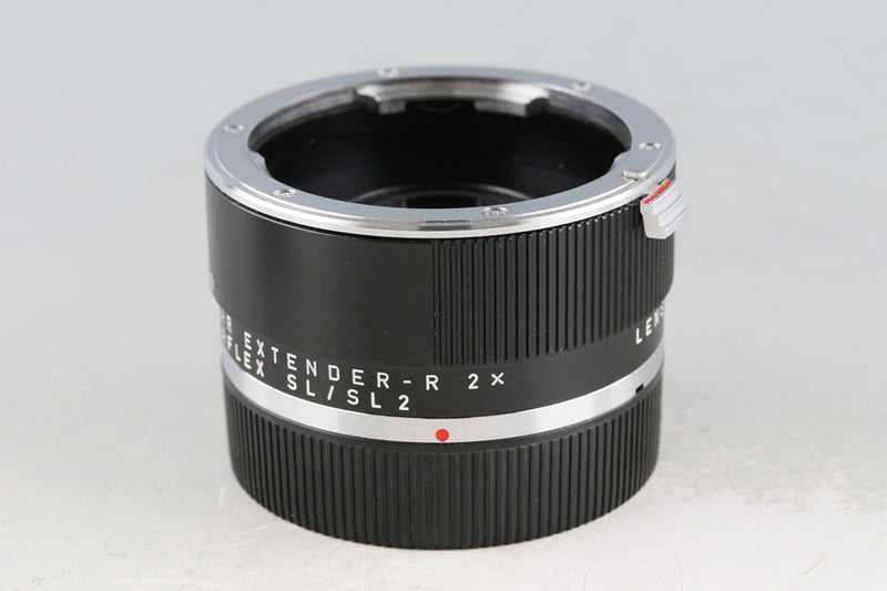 Leica Leitz Extender-R 2X for Leicaflex SL/SL2 #59024T