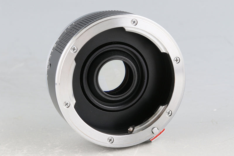 Leica Leitz Extender-R 2X for Leicaflex SL/SL2 #59024T