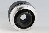 Leica Leitz Extender-R 2X for Leicaflex SL/SL2 #59024T