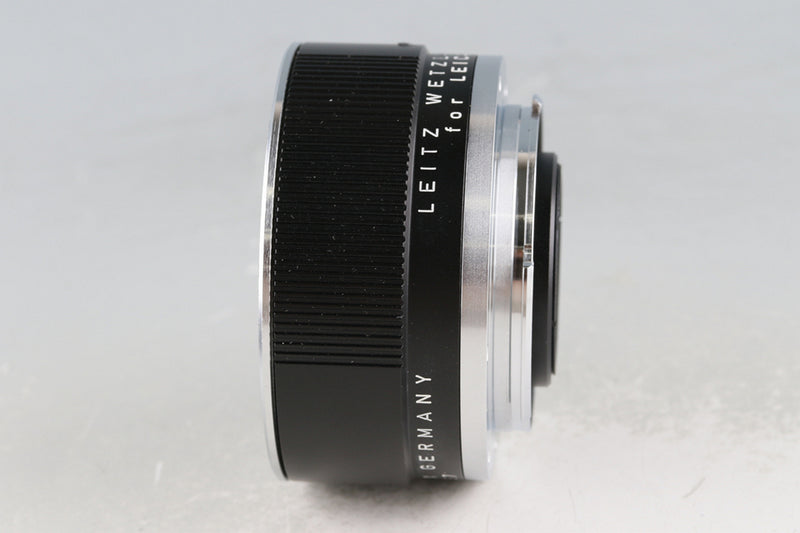 Leica Leitz Extender-R 2X for Leicaflex SL/SL2 #59024T