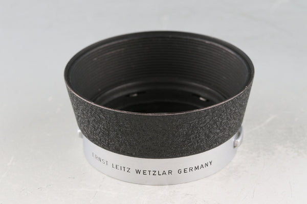 Leica Leitz Lens Hood 12521G for Summilux 50/1.4 #59026T