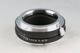 Leicaflex Adapter 14127 #59029T