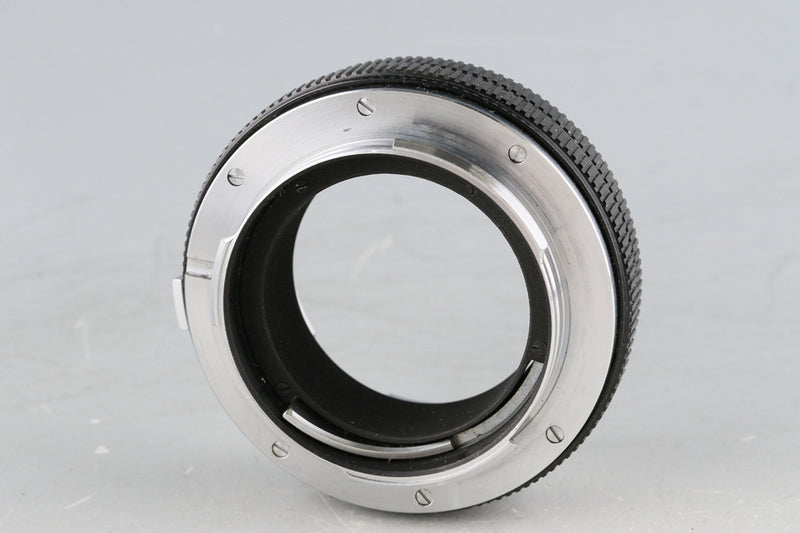 Leicaflex Adapter 14127 #59029T