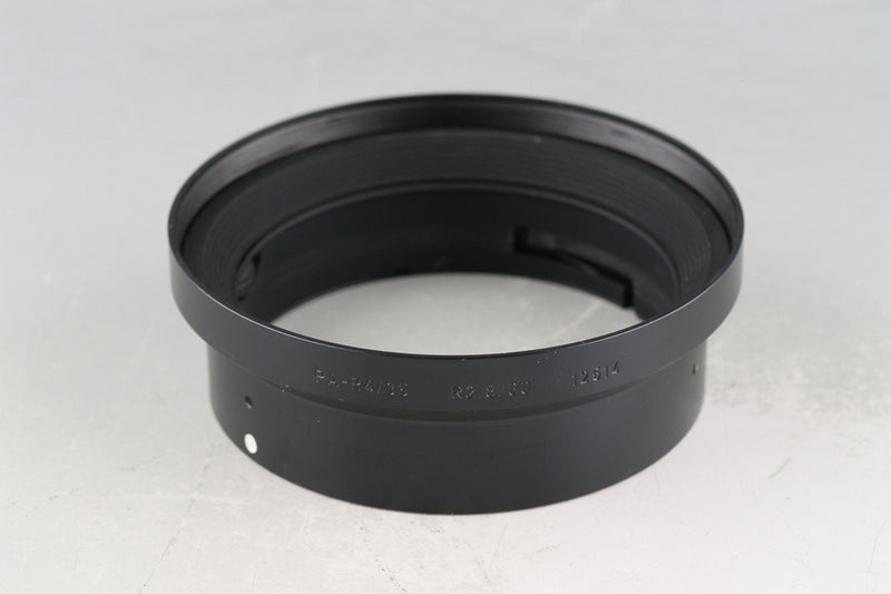 Leica Leits Macro-Elmarit-R 60mm f2.8 Lens Hood 12514 #59030T