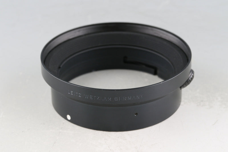 Leica Leits Macro-Elmarit-R 60mm f2.8 Lens Hood 12514 #59030T