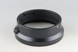 Leica Leits Macro-Elmarit-R 60mm f2.8 Lens Hood 12514 #59030T