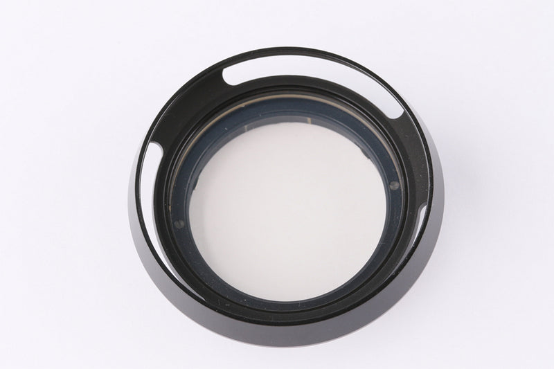 Leica Leitz Summilux 35/1.4 Summicron 35/2 Lens Hood 12504 #59031T
