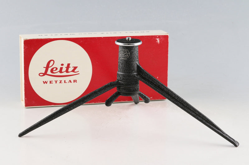 Leica Leitz Table Tripod 14100 #59033L1