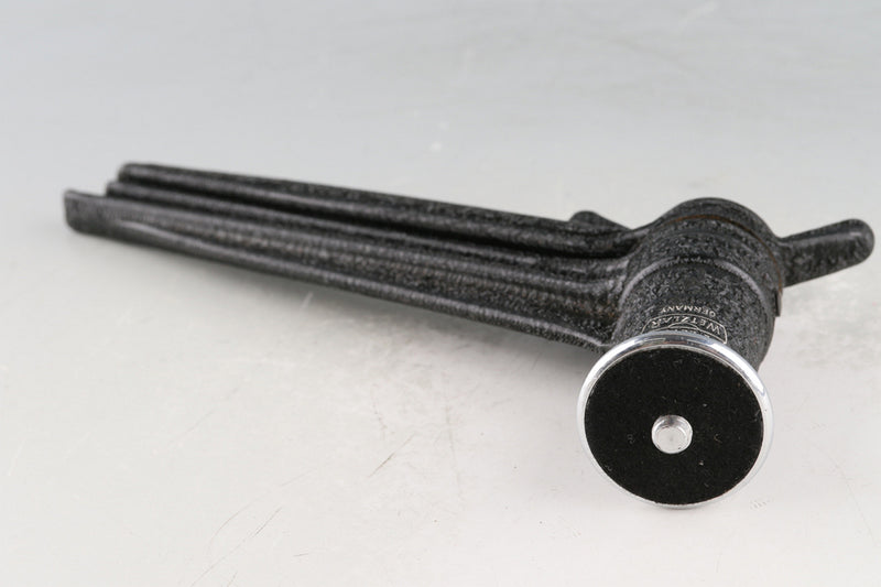 Leica Leitz Table Tripod 14100 #59033L1