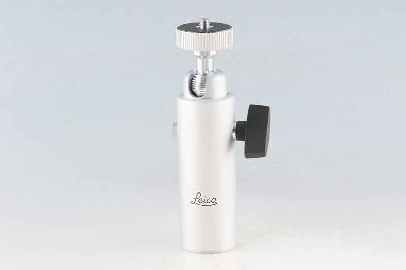 Leica Leitz Tripod Ball Head #59035T