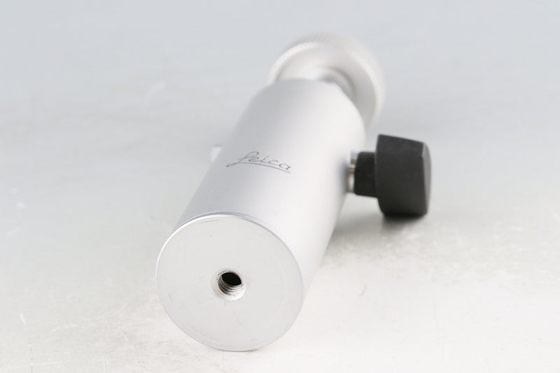 Leica Leitz Tripod Ball Head #59035T
