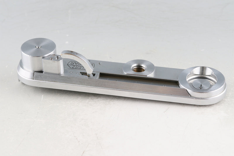 Leica Leitz SCNOO Rapid Winder Chrome #59036T