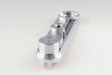 Leica Leitz SCNOO Rapid Winder Chrome #59036T