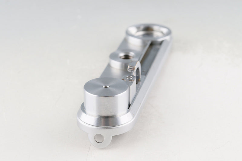 Leica Leitz SCNOO Rapid Winder Chrome #59036T