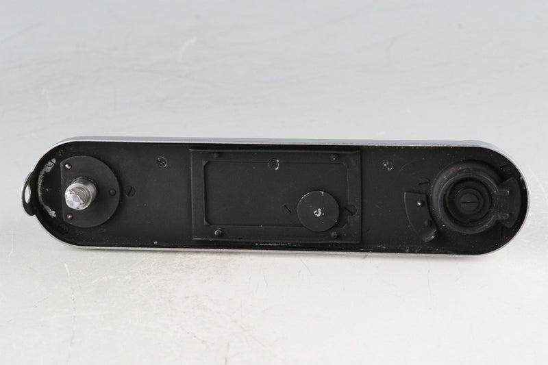 Leica Leitz SCNOO Rapid Winder Chrome #59036T