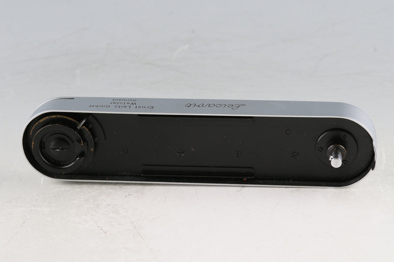 Leica Leitz Leicavit SYOOM for for IIIG IIIF #59037L1